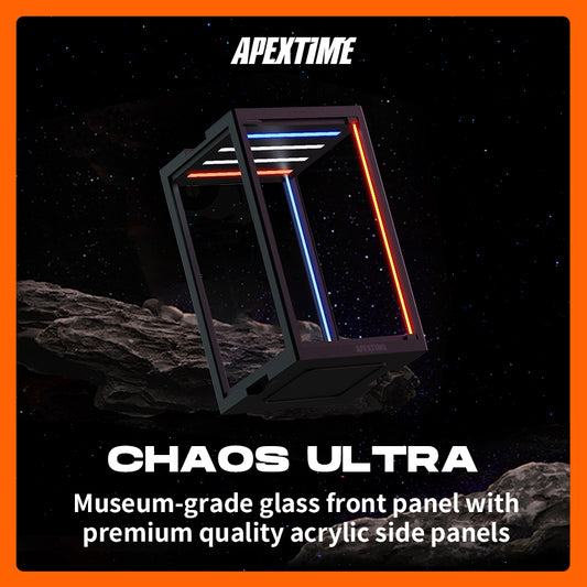 APEXTIME Chaos Ultra Display Box